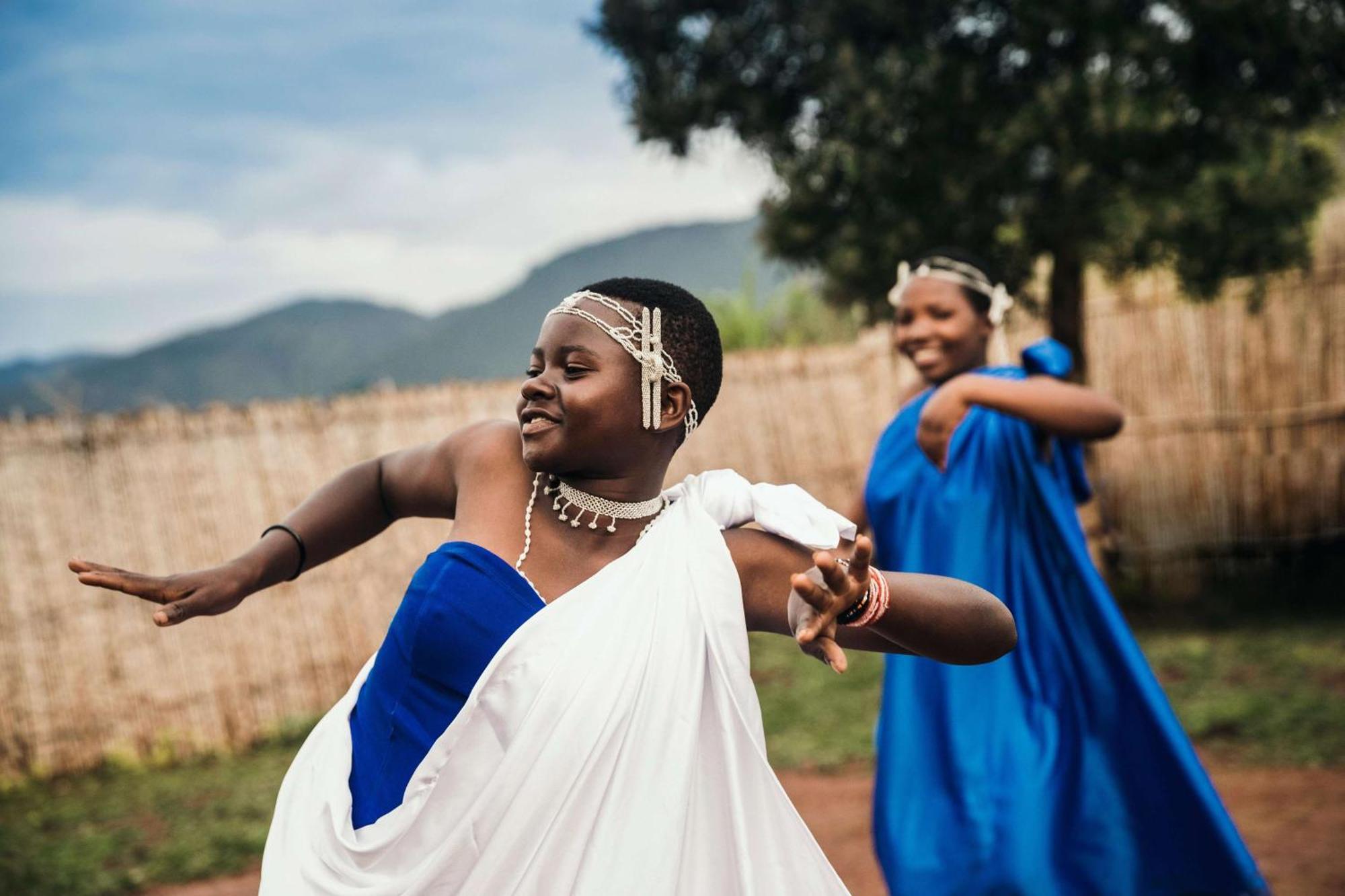 Willa One&Only Nyungwe House Rwumba Zewnętrze zdjęcie